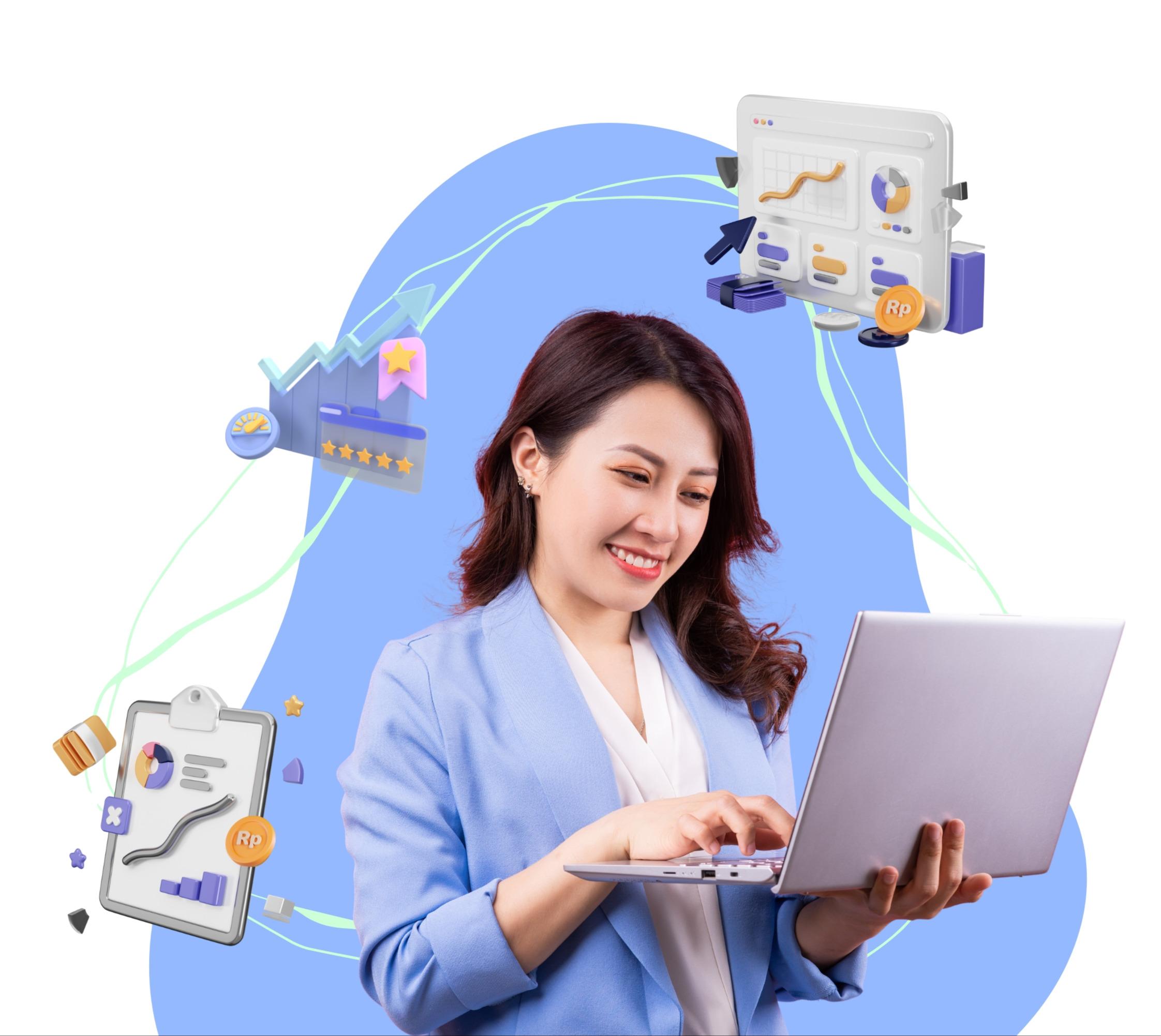 PT VEF SOLUSI INDONESIA